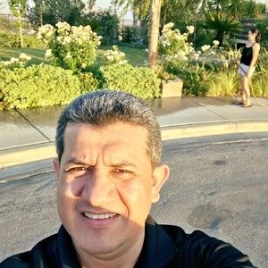 Meet your Posher, Luis